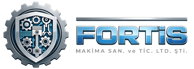 Fortis Makina Logo